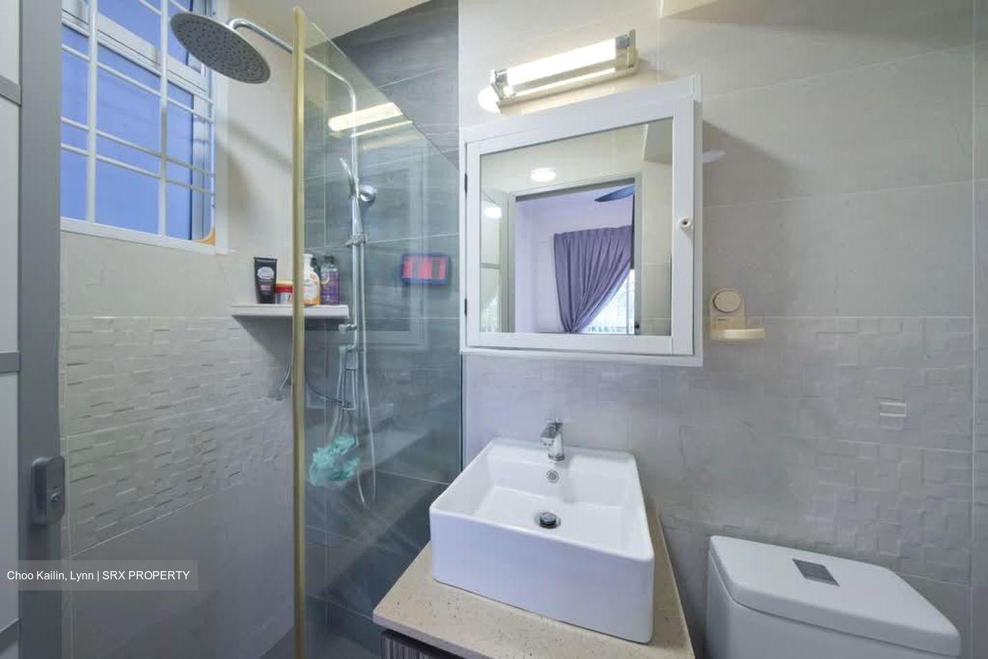 Park Court (D15), Apartment #570574581